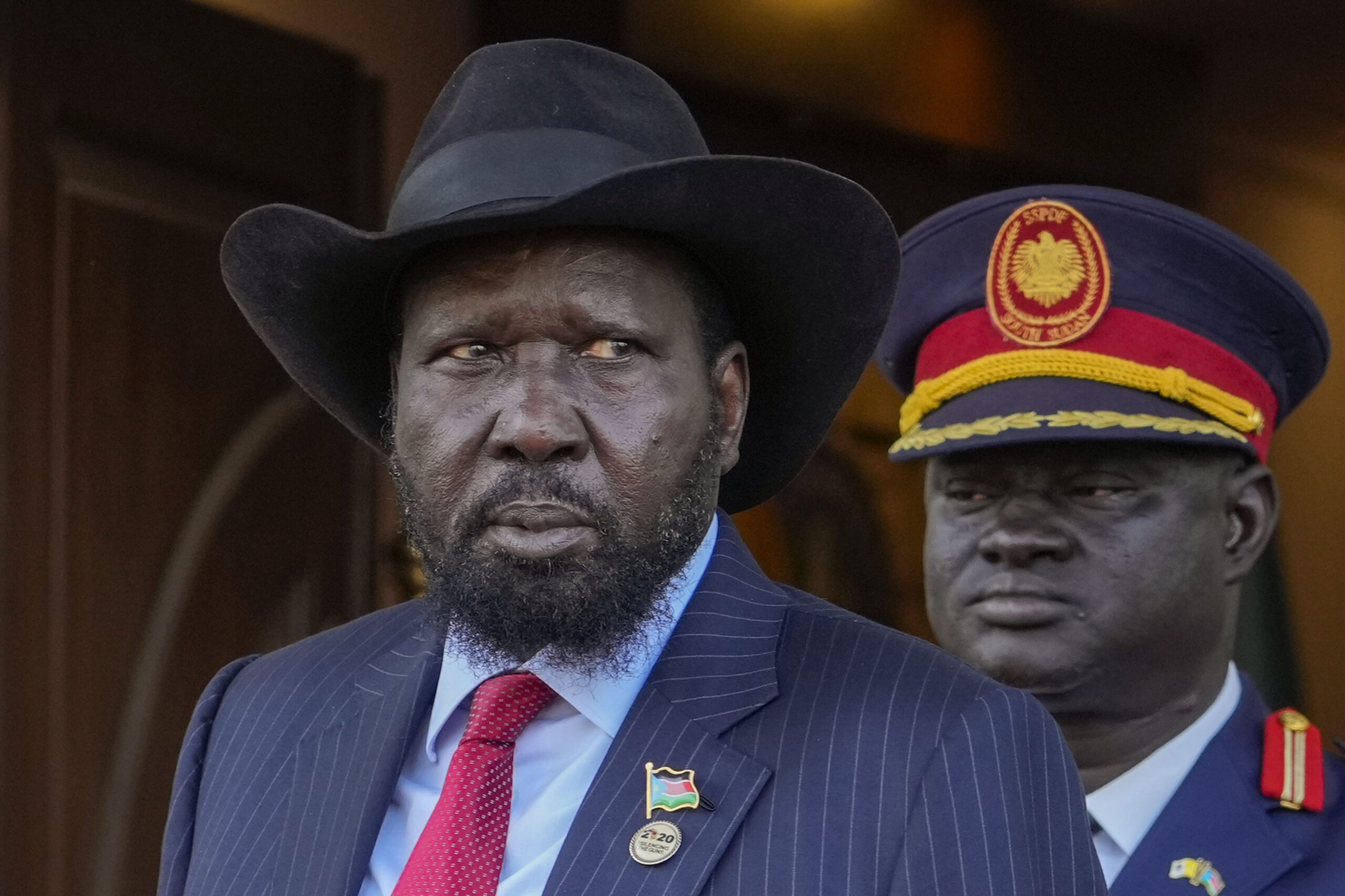 Den norske ambassaden i Sør-Sudan stenges midlertidig