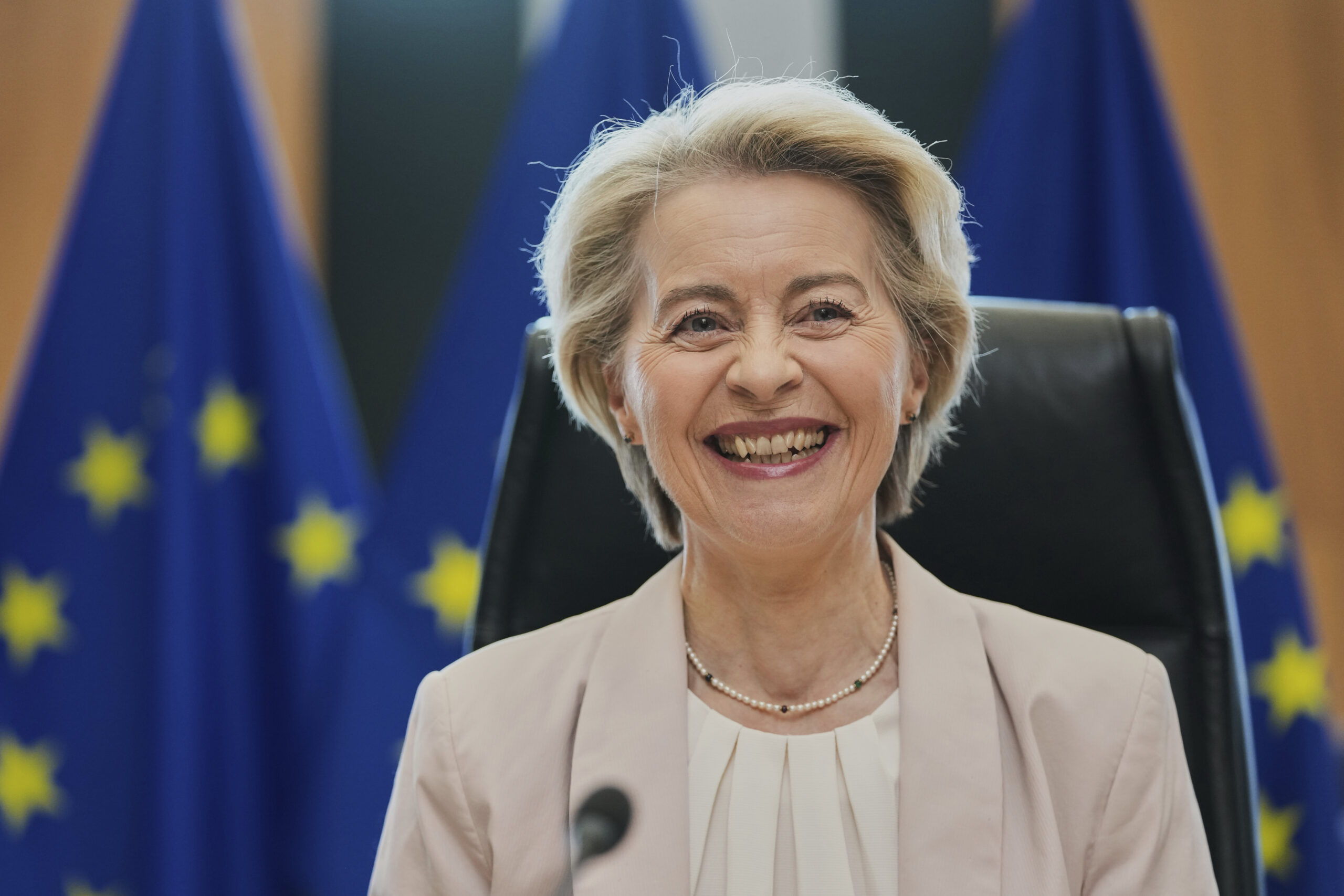 EU vil gi bilindustrien pusterom