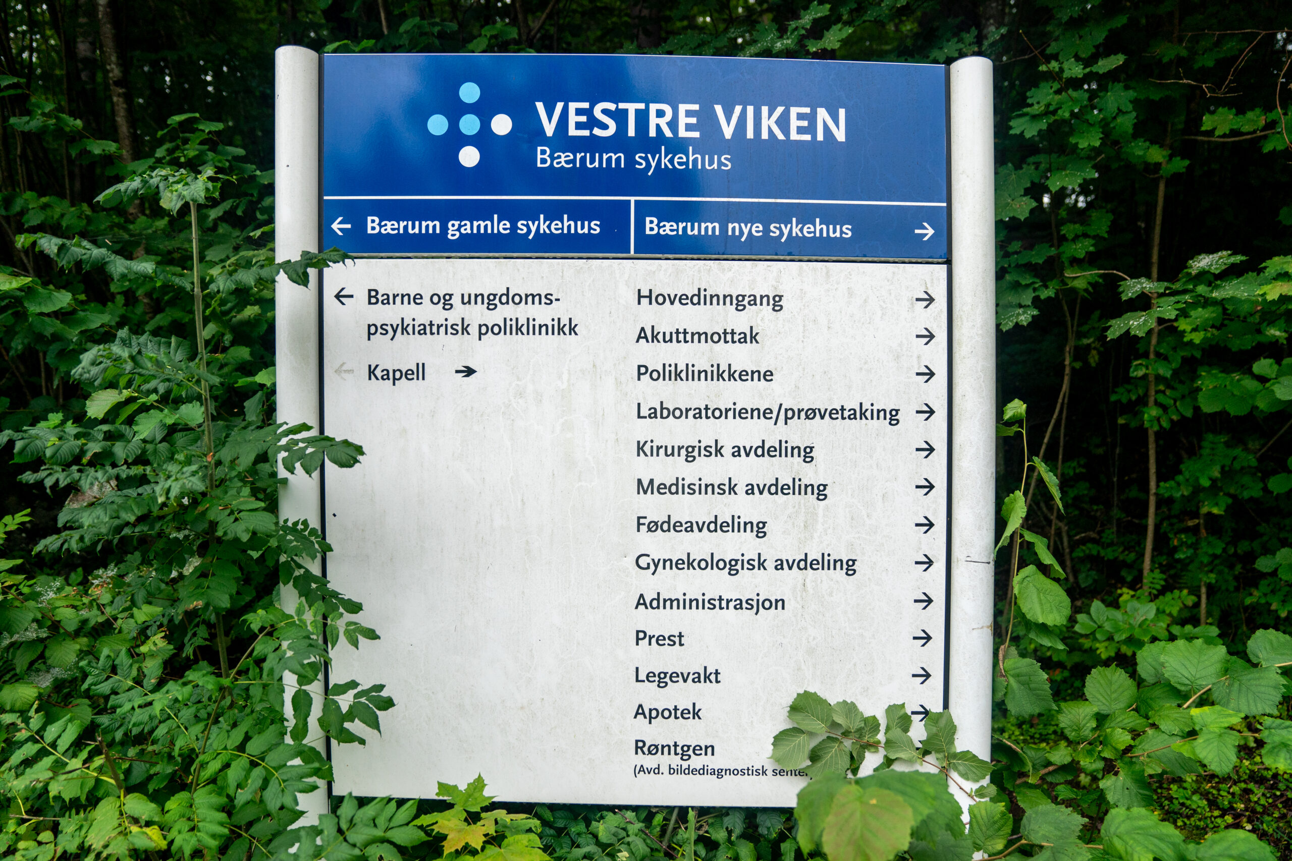 Lederlønninger i Vestre Viken viser direktører med høyere lønn enn statsministeren