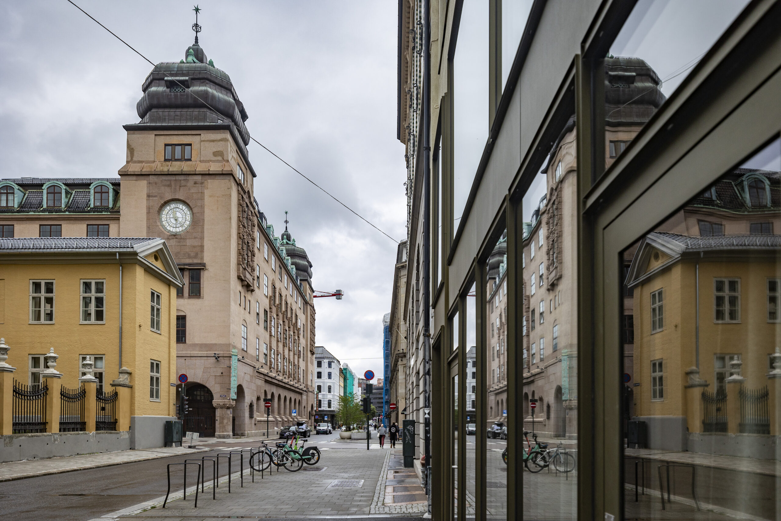 Oslo: Stripper refser Kvinnegruppa Ottar etter reklamekritikk