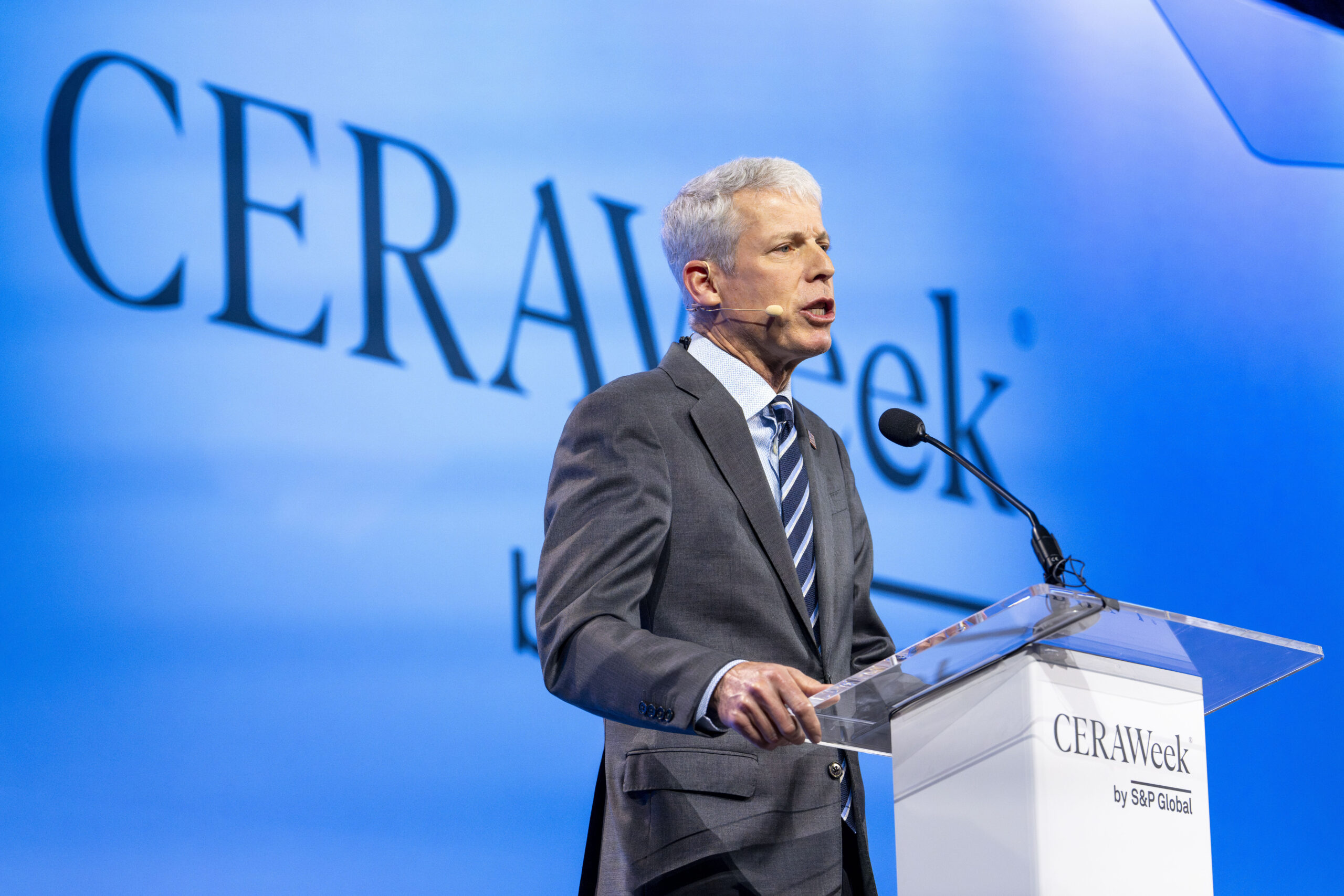 USAs energiminister vil skrote Bidens klimapolitikk