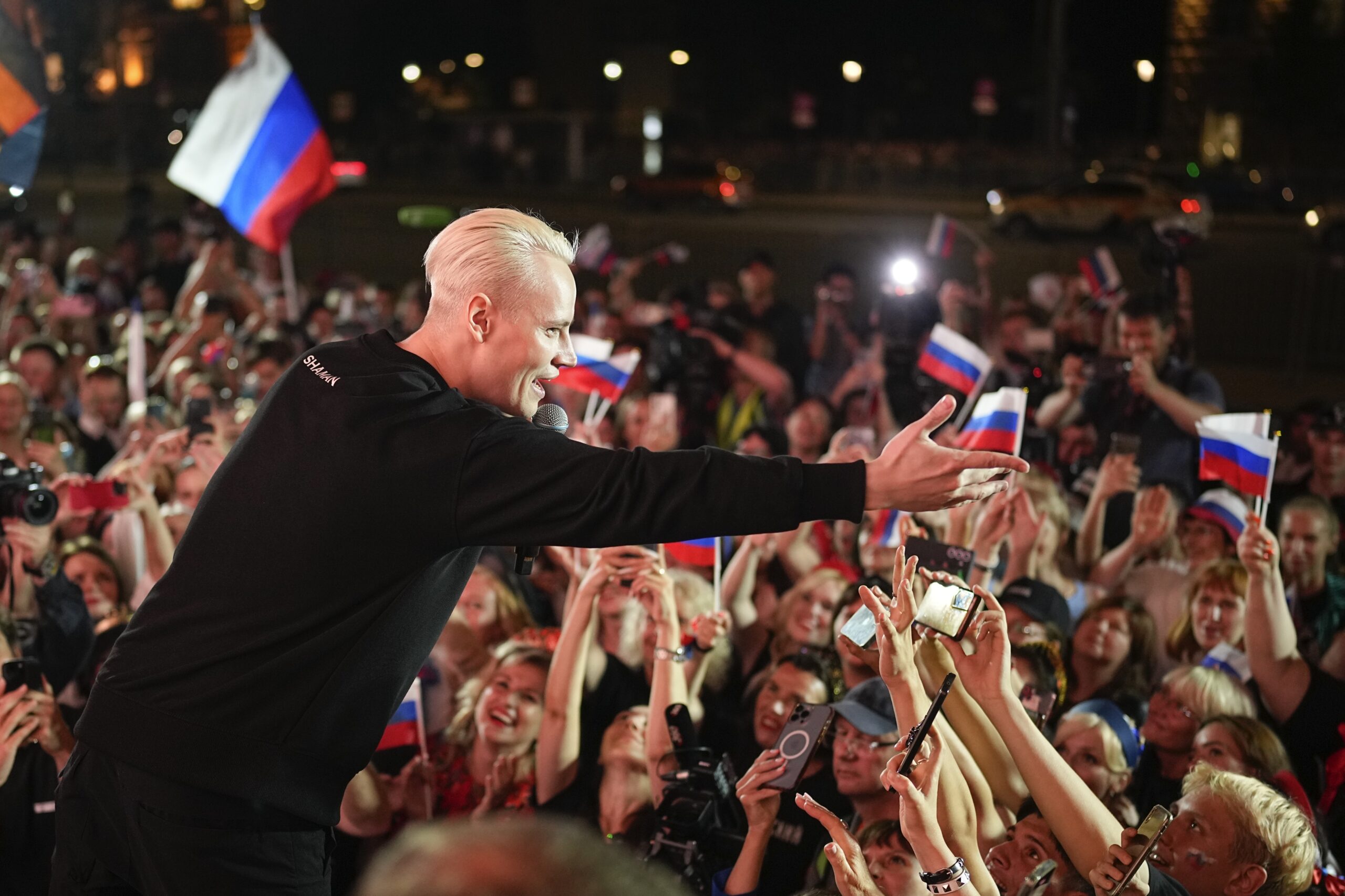 Propaganda. Russisk desinformasjon, og mange andre former for desinformasjon og propaganda