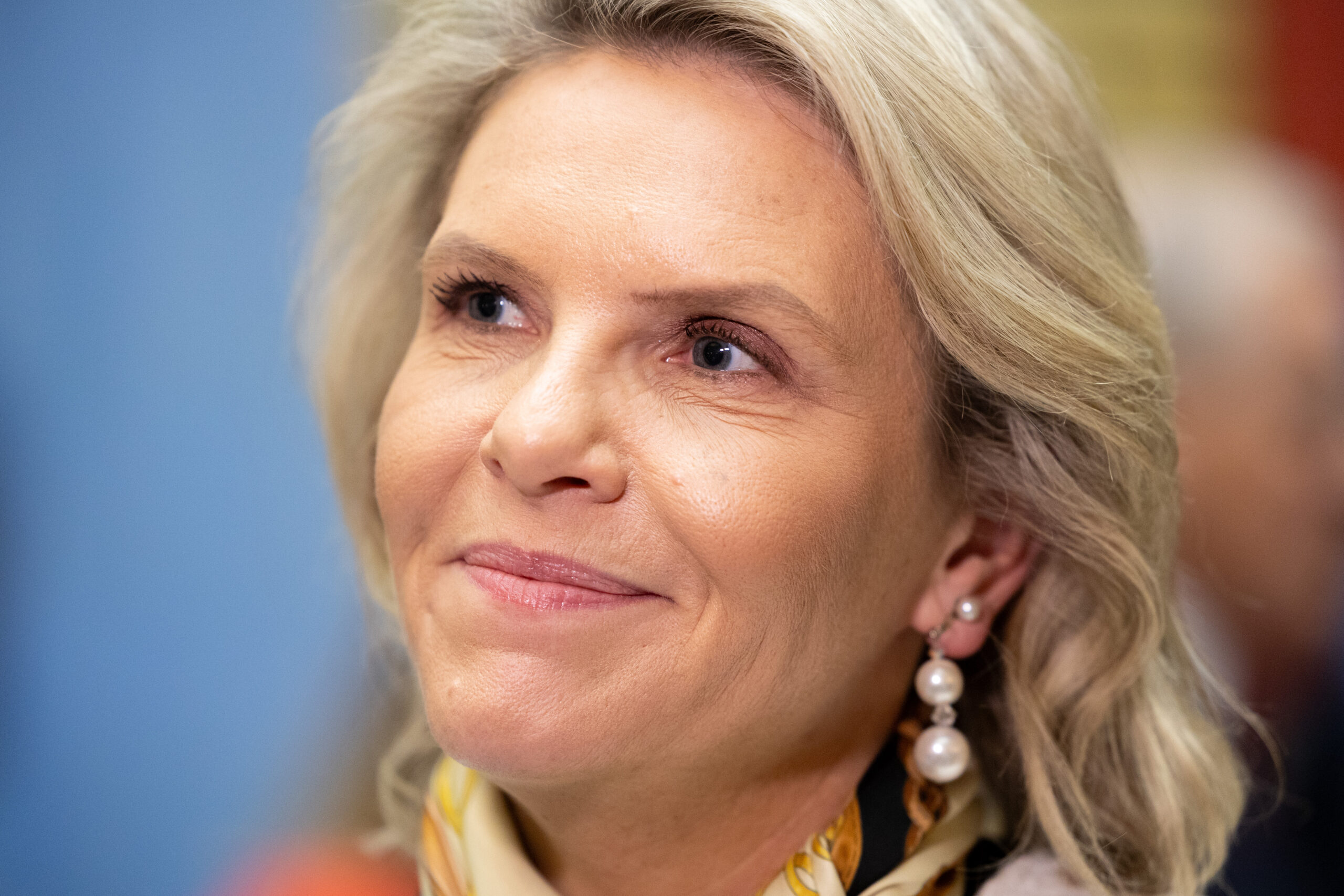 FrP og SV vil stanse sparing i Forsvaret
