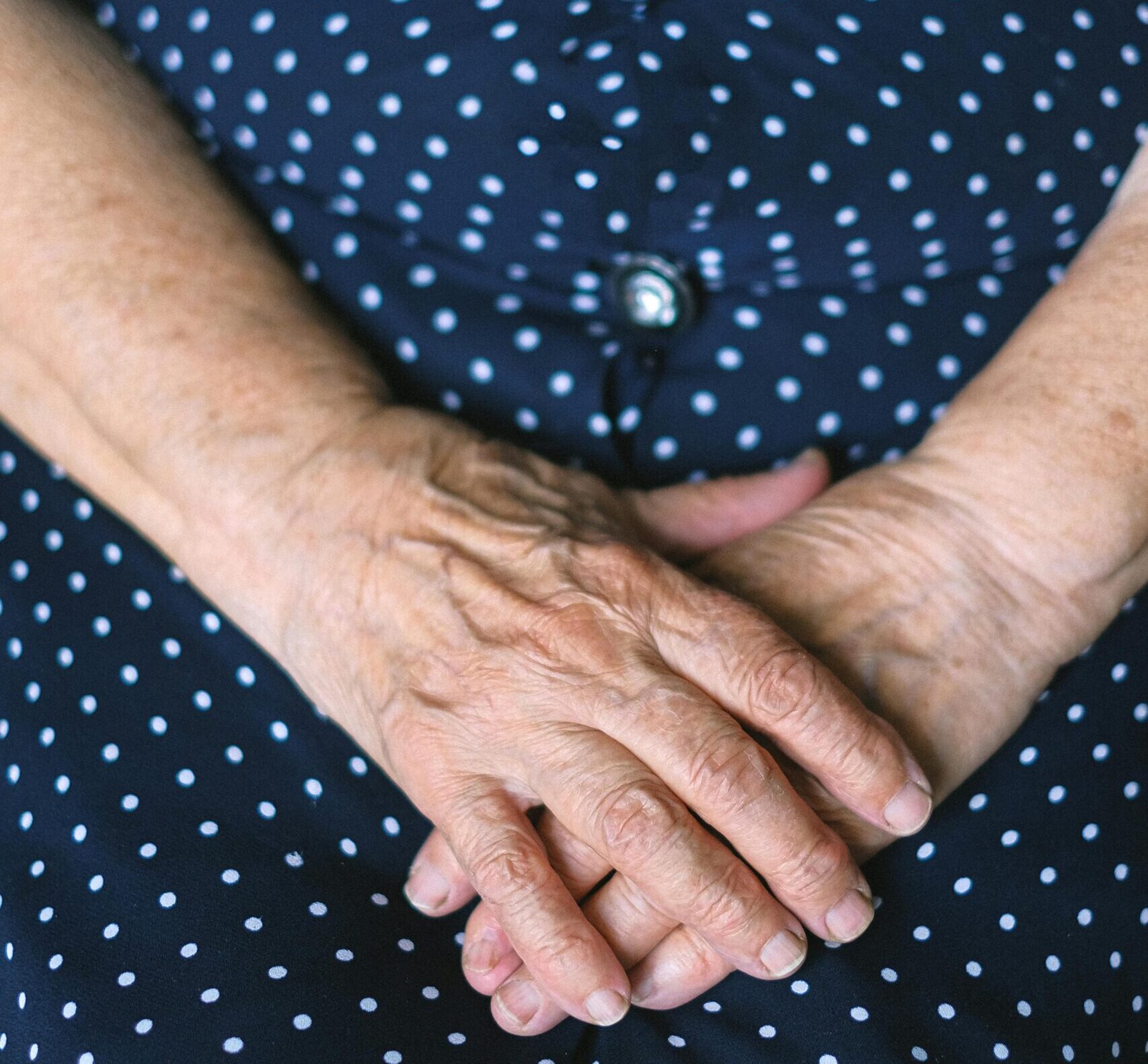 95-åring kastet ut av omsorgsleilighet for å gi plass til flyktninger