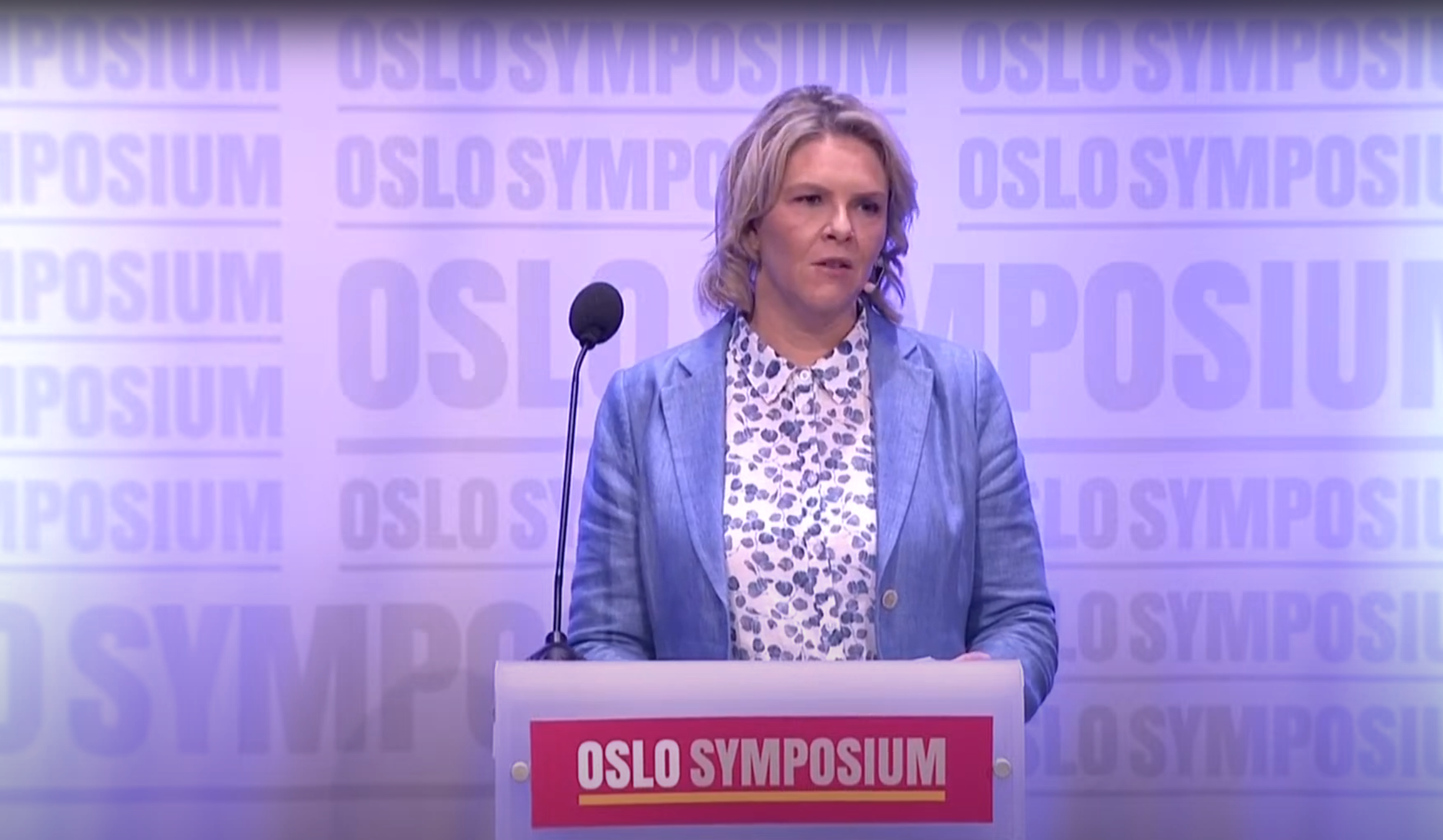 Sylvi Listhaug slår tilbake etter TV 2-sak om at hun er «veldig liberal»