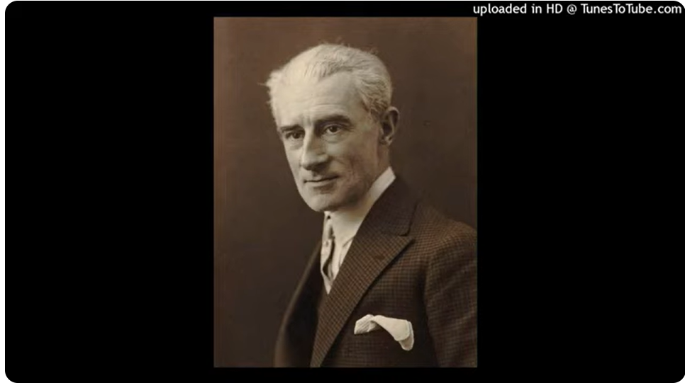 Interlude: Ravel – Bolero