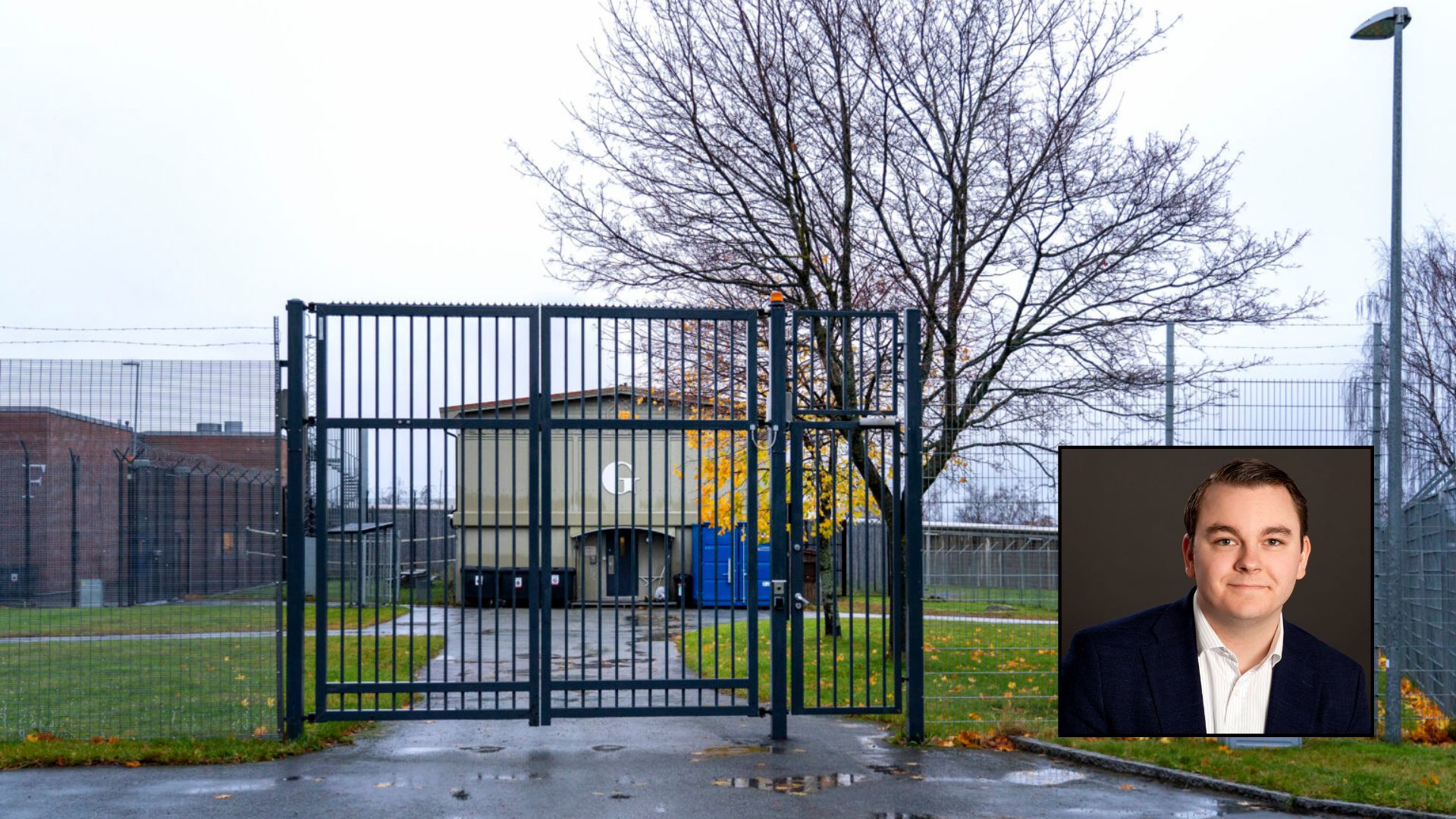 Fengselets hjernevask – brev fra fengsel