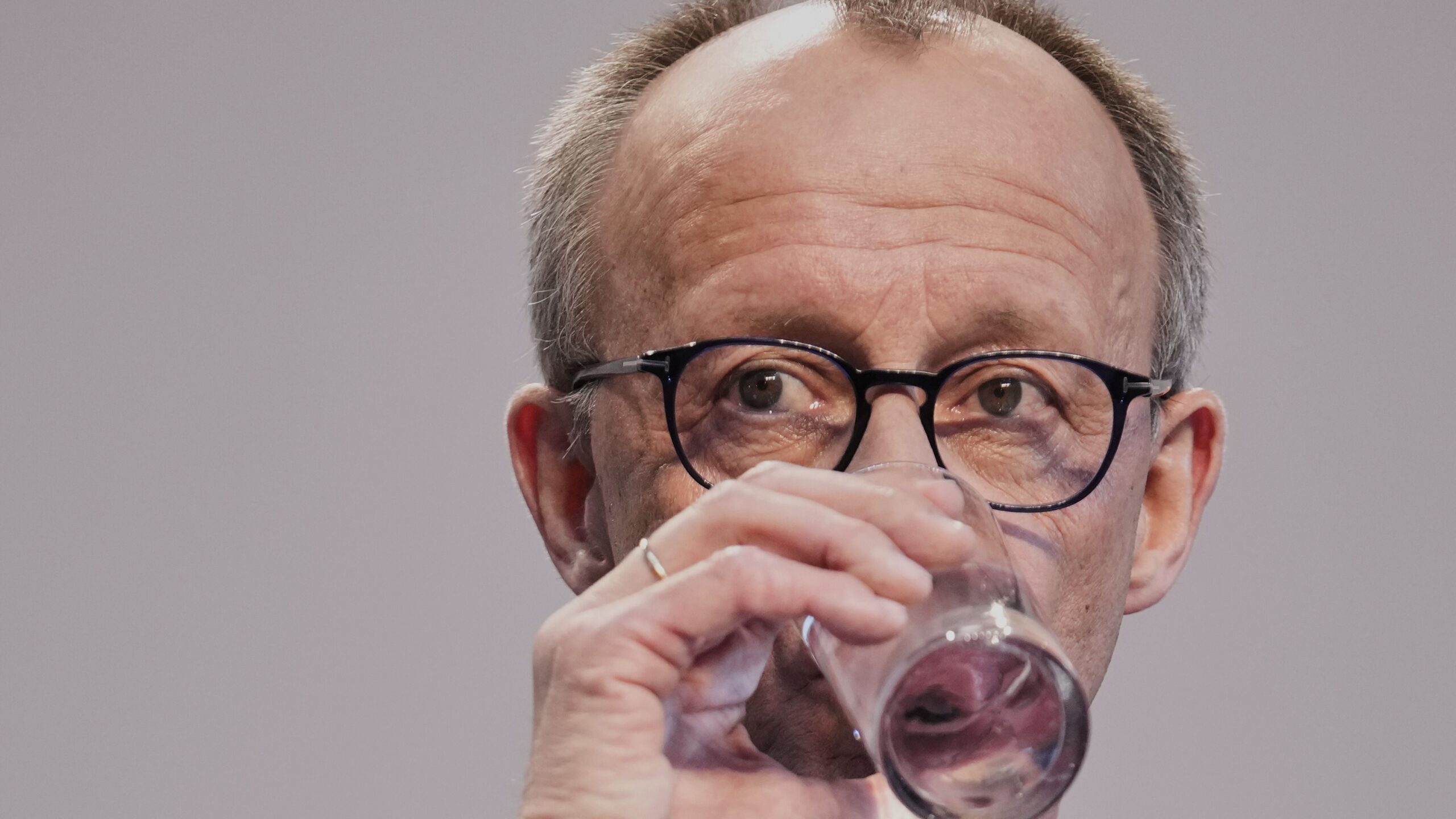 Merz vil droppe forbud mot olje- og gass­fyring, men vil ha slutt på det likevel