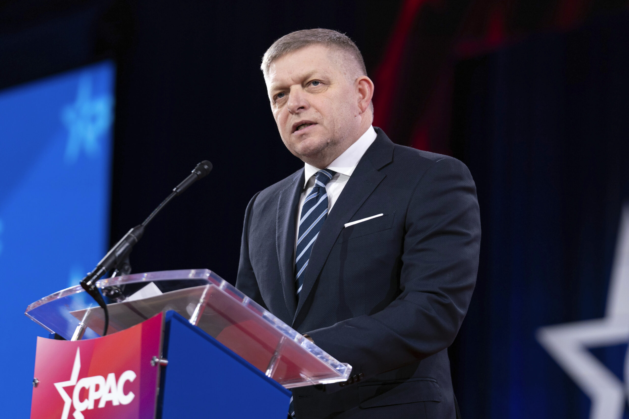 Slovakia oppretter fond for å betale tilbake koronabøter