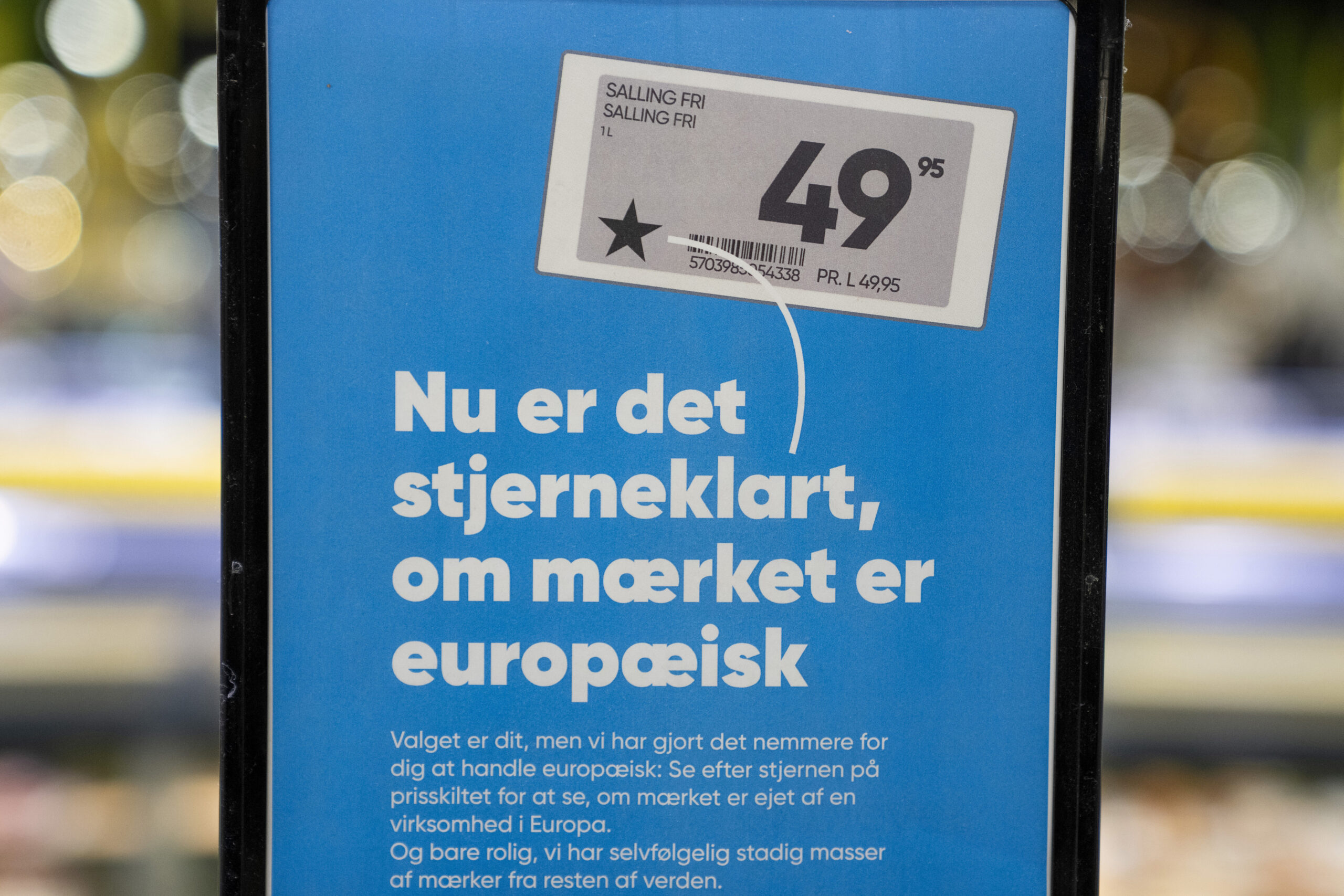 Mediene aner ikke hva de slipper løs