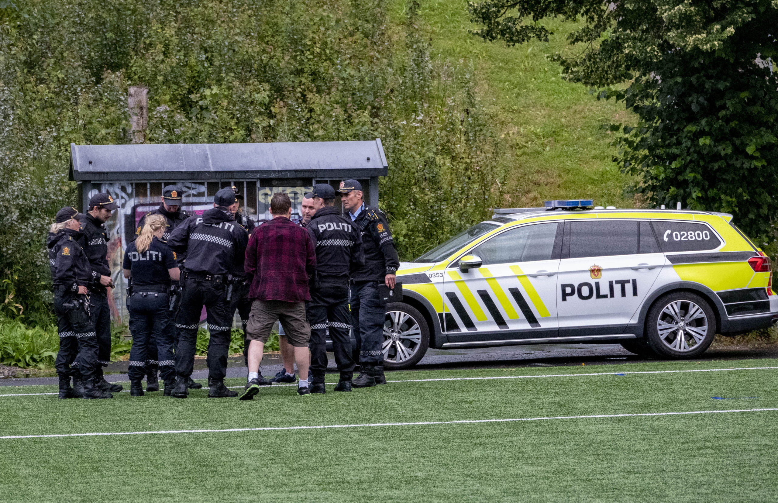 Rekordmange elever kastes ut av Osloskolen – Abid Raja slår alarm