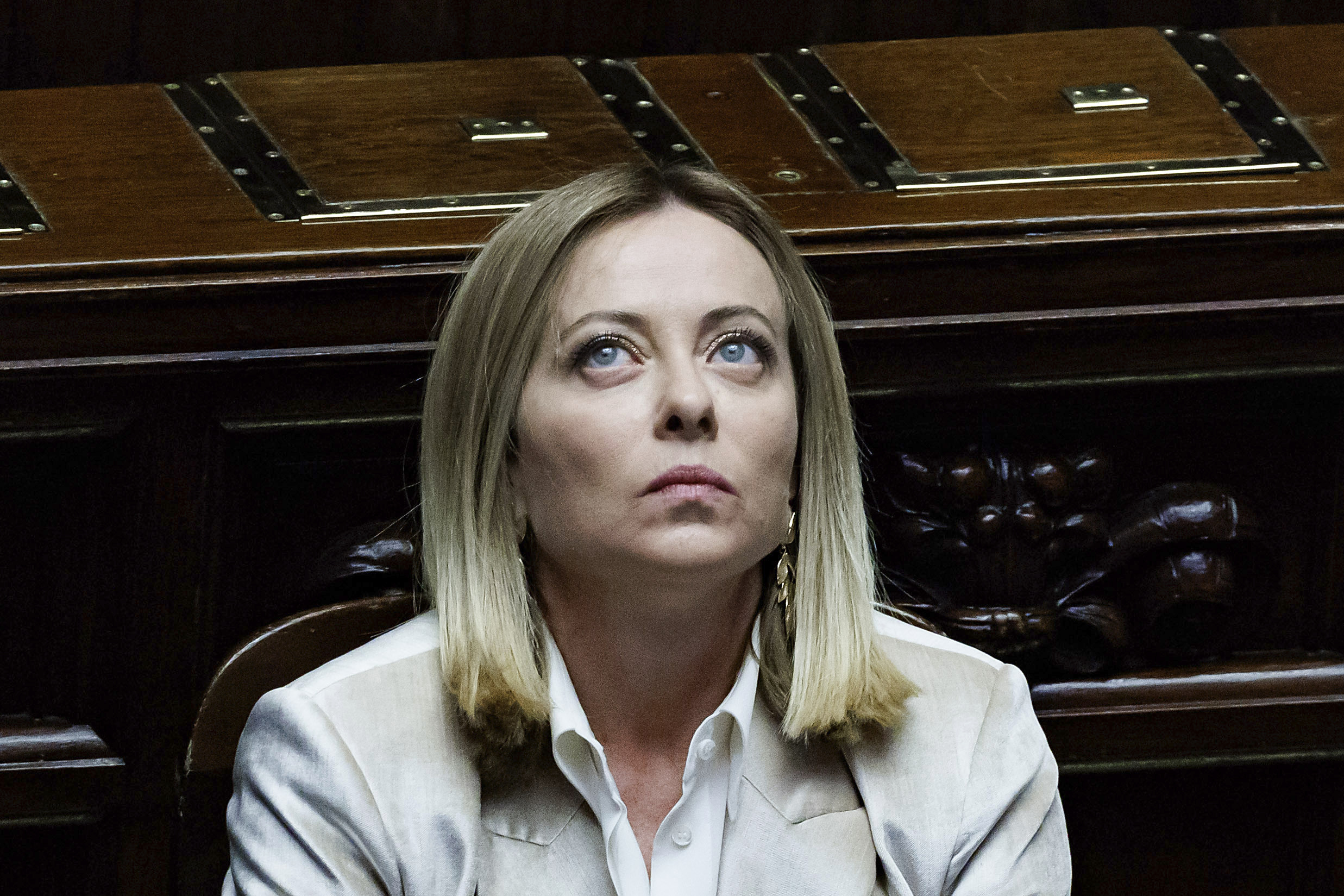 Italias statsminister kritisk til USAs nye tollsatser mot EU