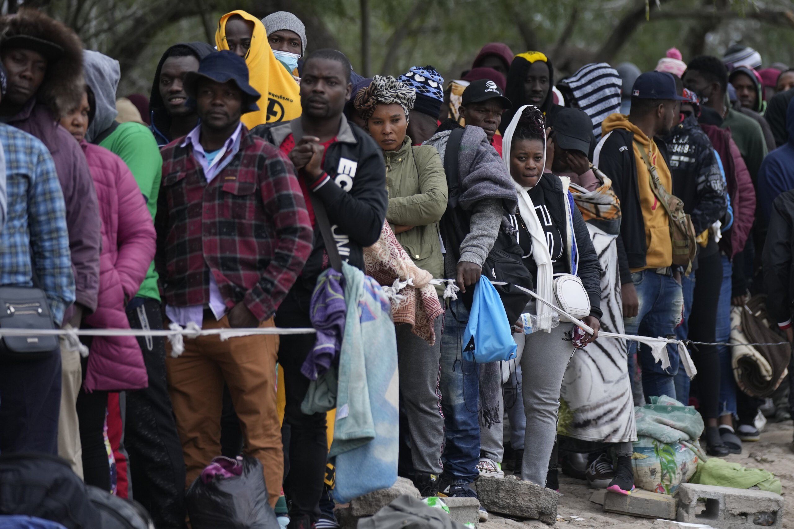 Obama-utnevnt dommer nekter Trump å deportere over en halv million illegale migranter