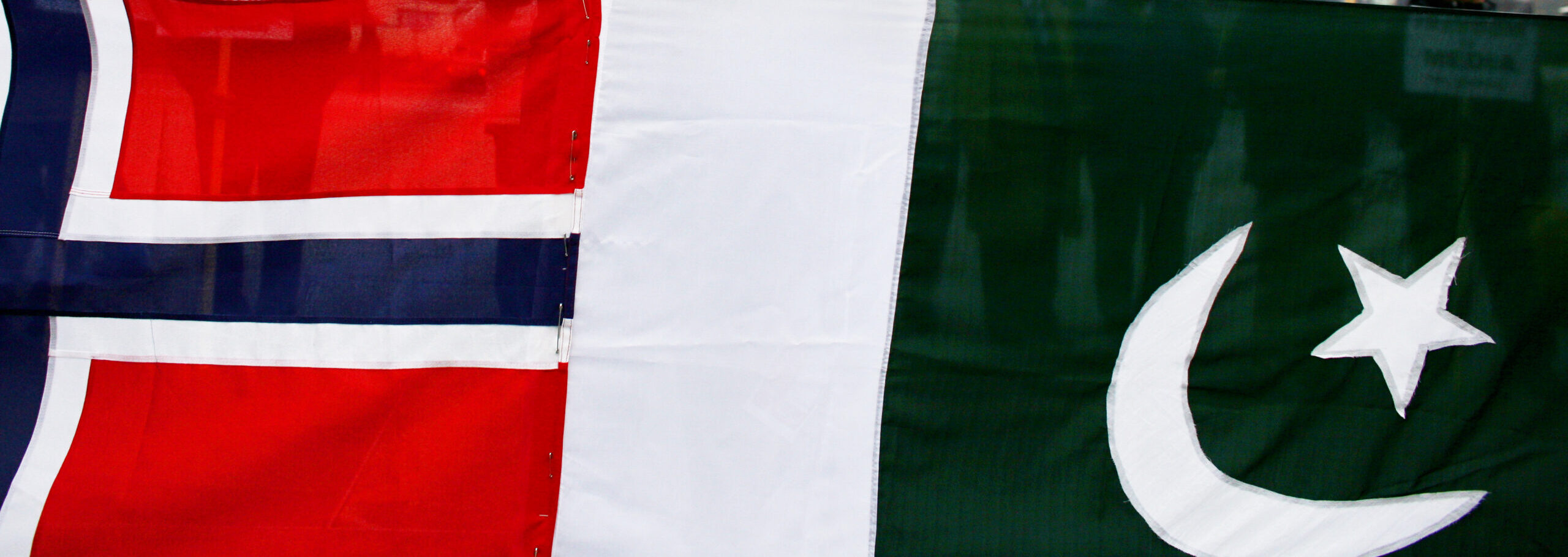 To «nordmenn» skutt og drept i Pakistan