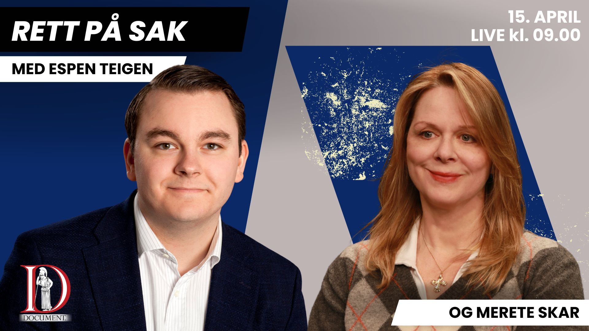 Hvorfor skal kronprinsen være mot norsk kjøtt? | Rett på sak 15. april