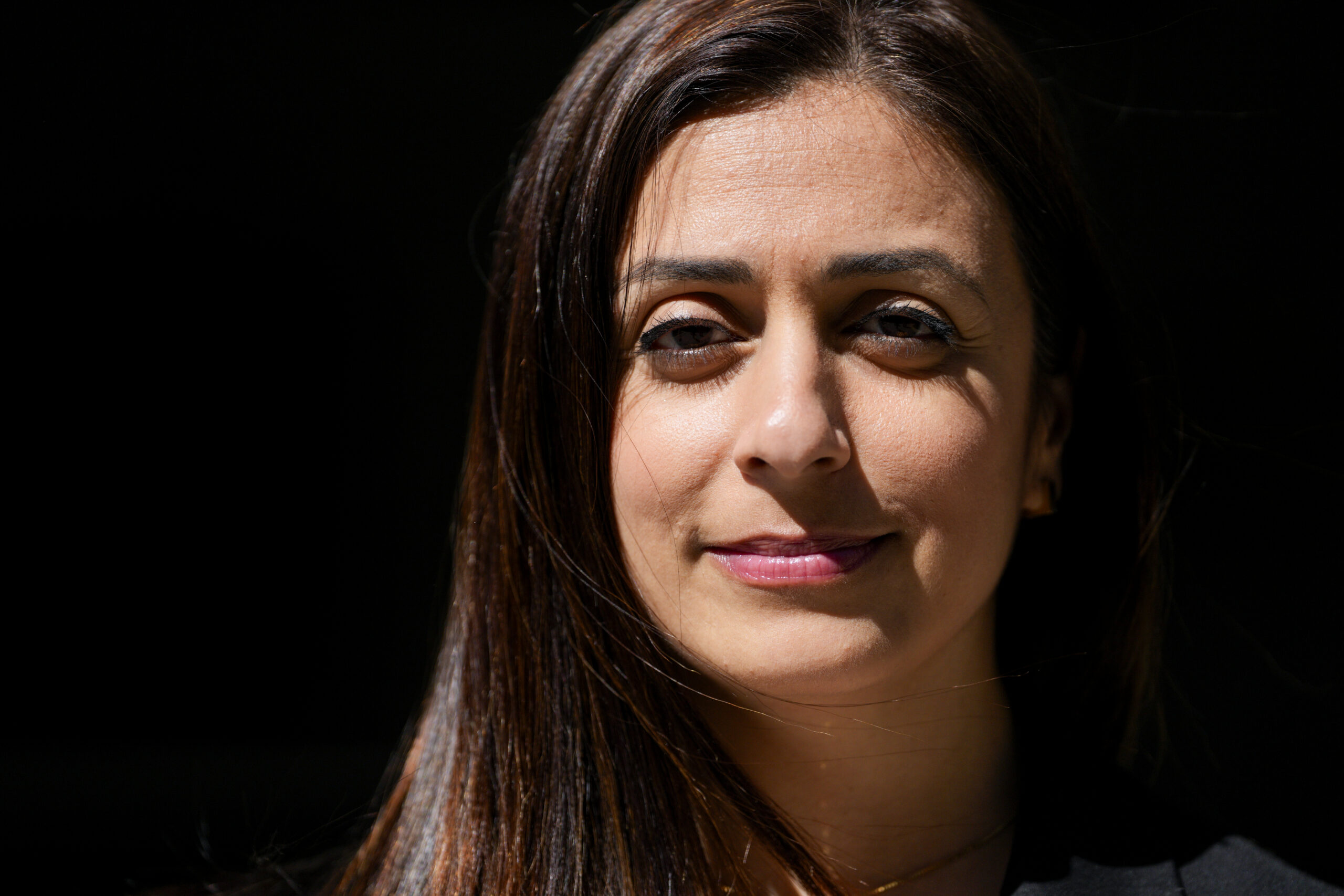 Arbeidernes dag bør handle om klima, mener Hadja Tajik