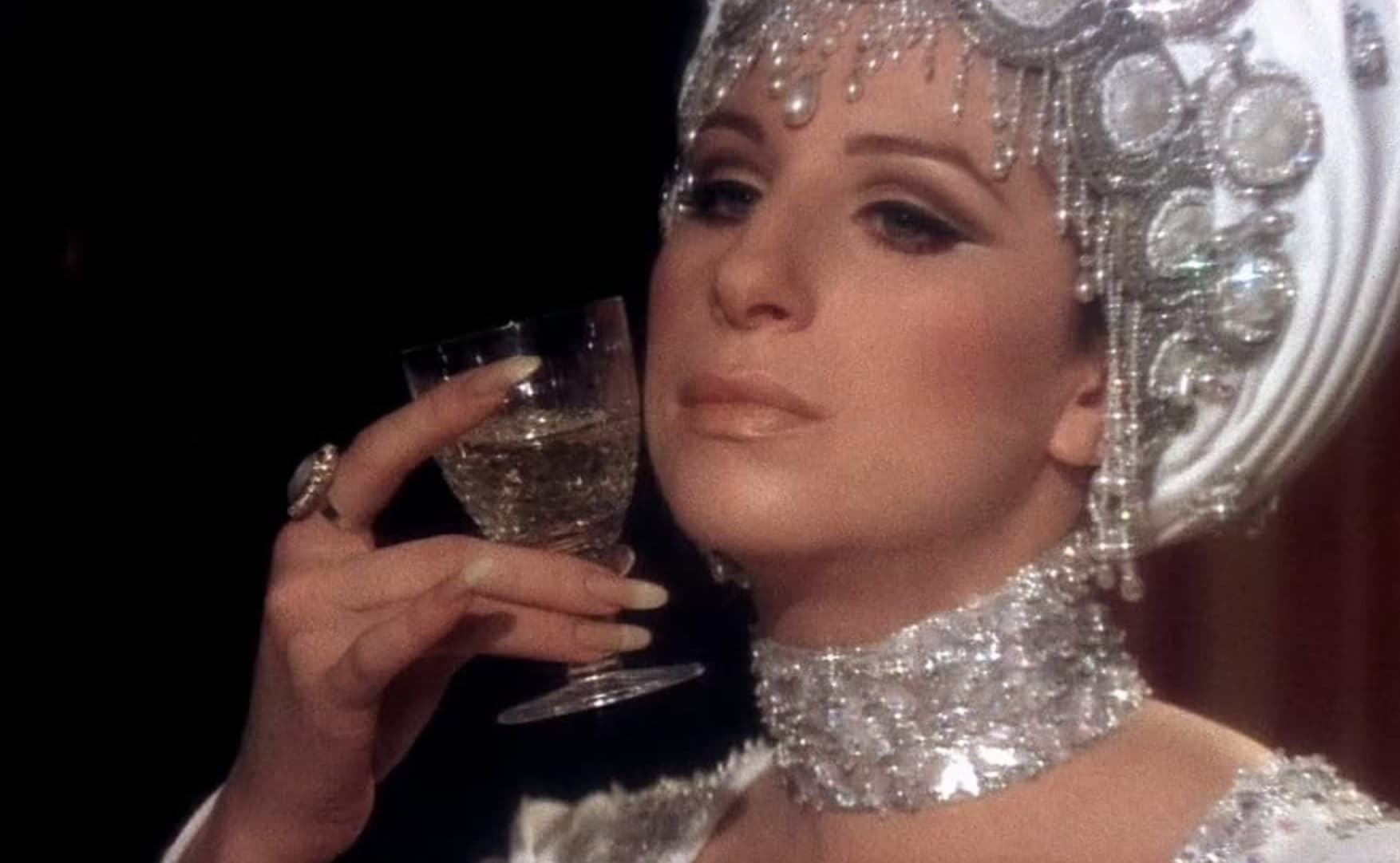 Oscar-voittaja Barbra Streisand julkaisee duettoalbumin – Mukana muun muassa Bob Dylan ja Paul McCartney