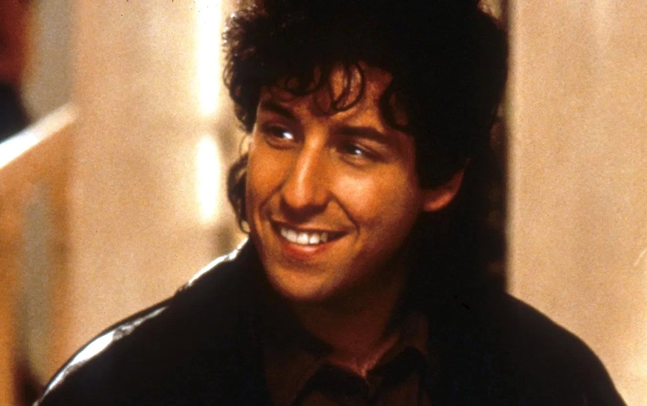Tänään tv:ssä: Tekikö Adam Sandler parhaan elokuvansa vuonna 1998? Rotten Tomatoes -lukema 72 prosenttia