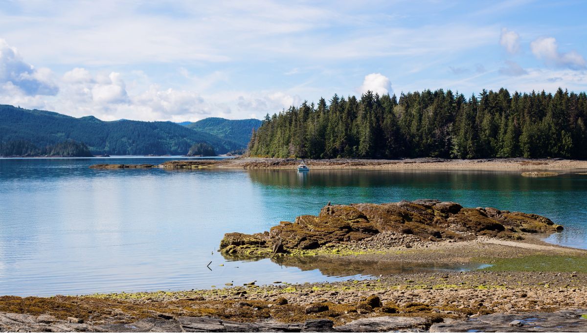19 Most Beautiful Places in Canada in 2025