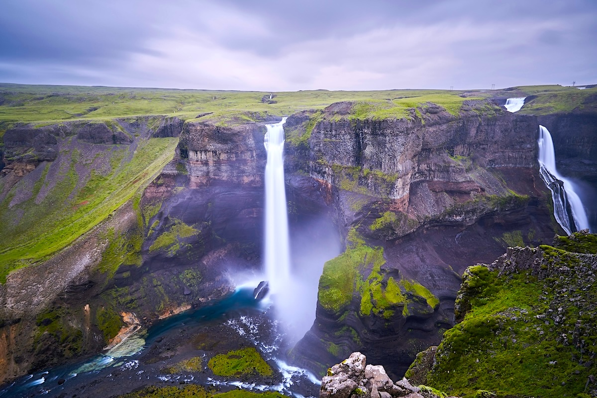 19 Most Beautiful Places in Iceland