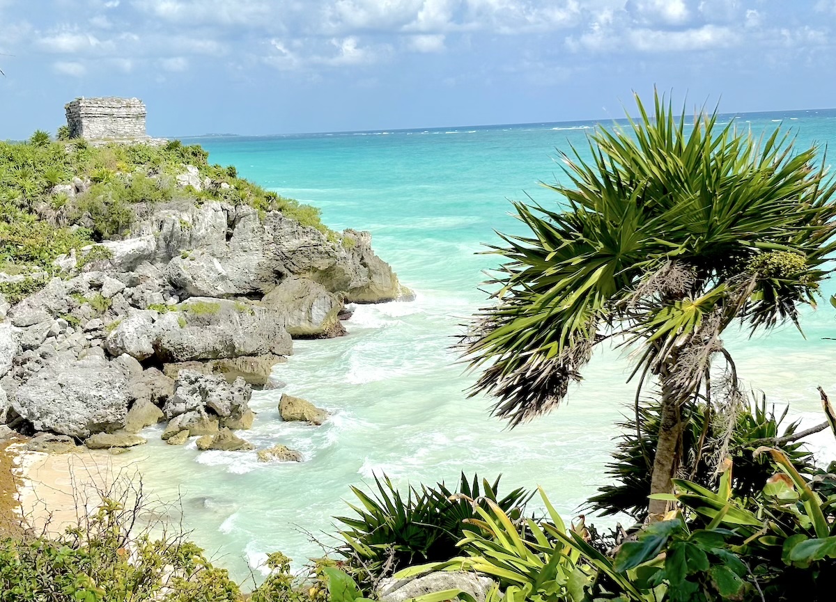 22 Most Beautiful Places in Mexico