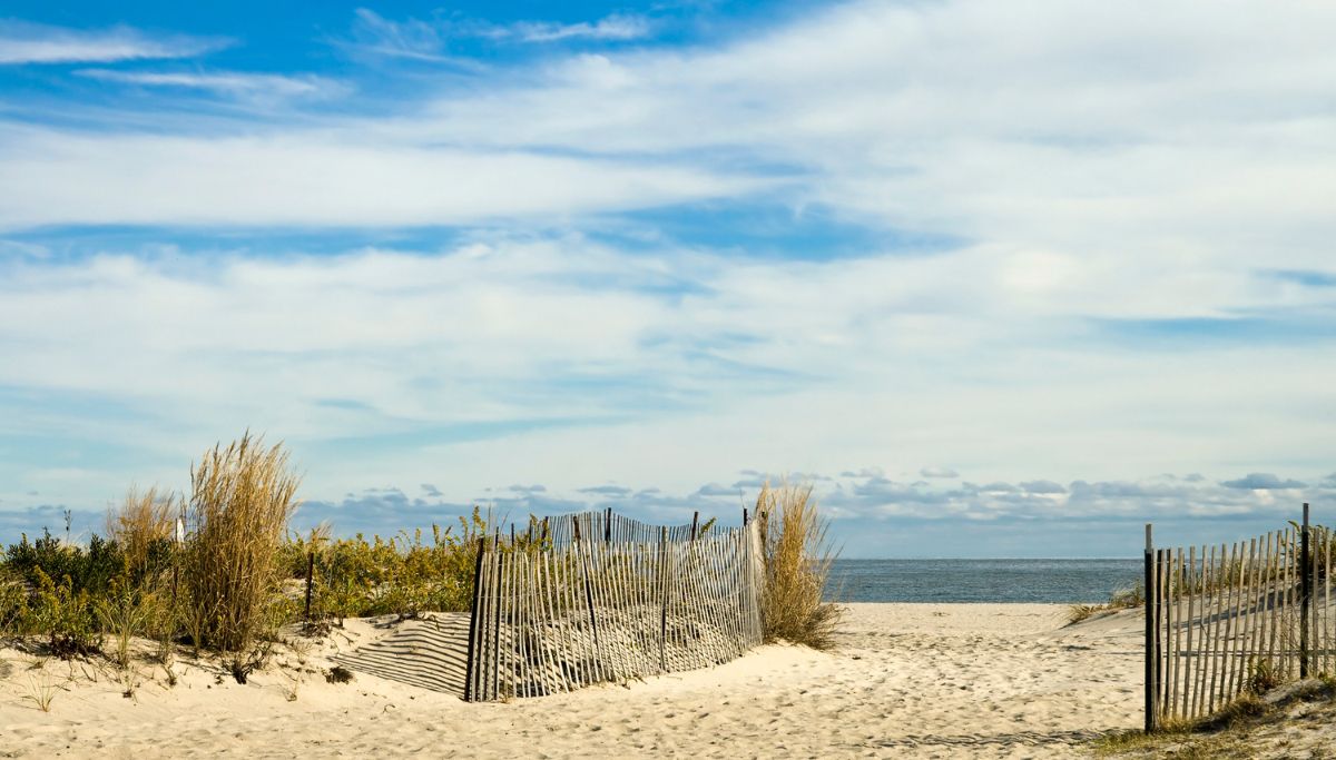 How to Take a Family Vacation in Ocean City, New Jersey, on a Budget