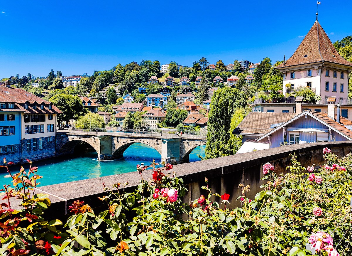 19 Most Beautiful Places in Switzerland