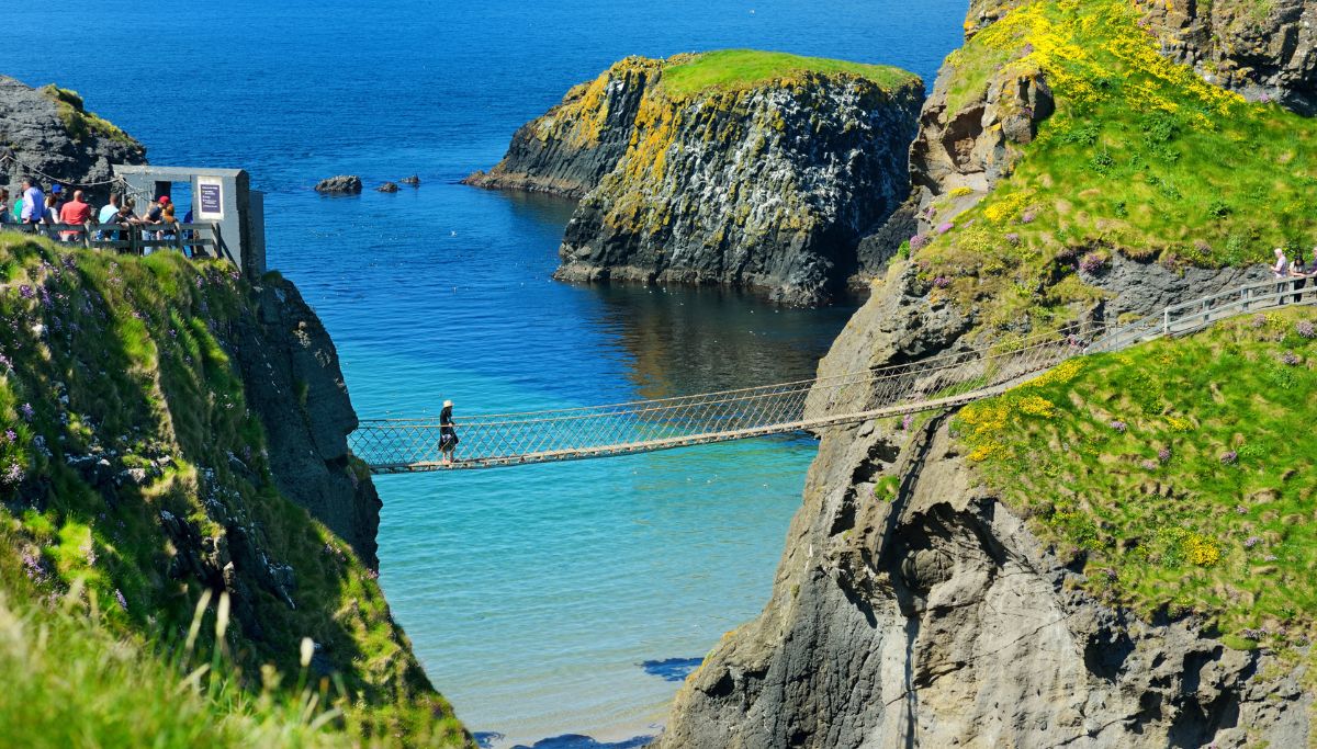 19 Most Beautiful Places In Ireland