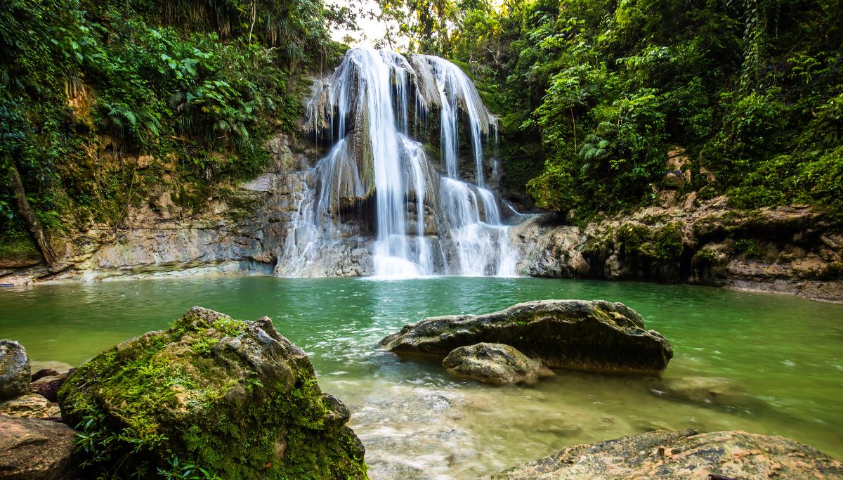 13 Most Beautiful Places in Puerto Rico Right Now!