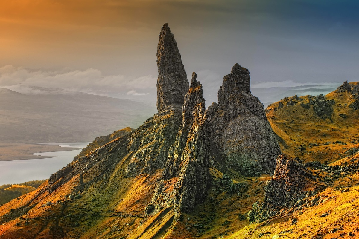 17 Most Beautiful Places in Scotland + Secret Expert Tips