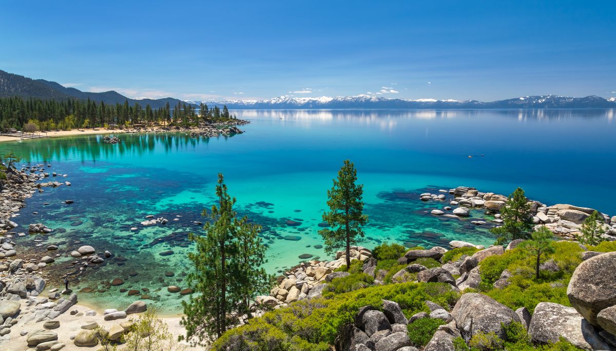 19 Most Beautiful Places in California