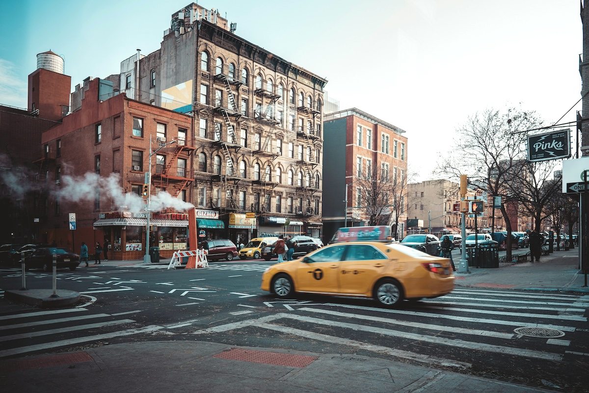 The Best Progressive Churches in New York City