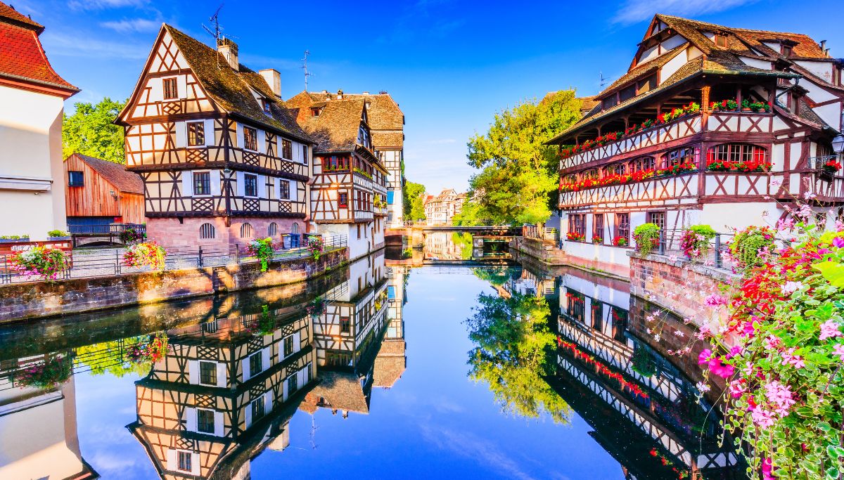 22 Most Beautiful Places in France You Need to Visit Now!