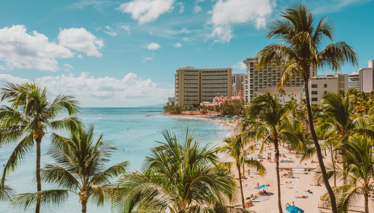 19 Most Beautiful Places in Hawaii Right Now!