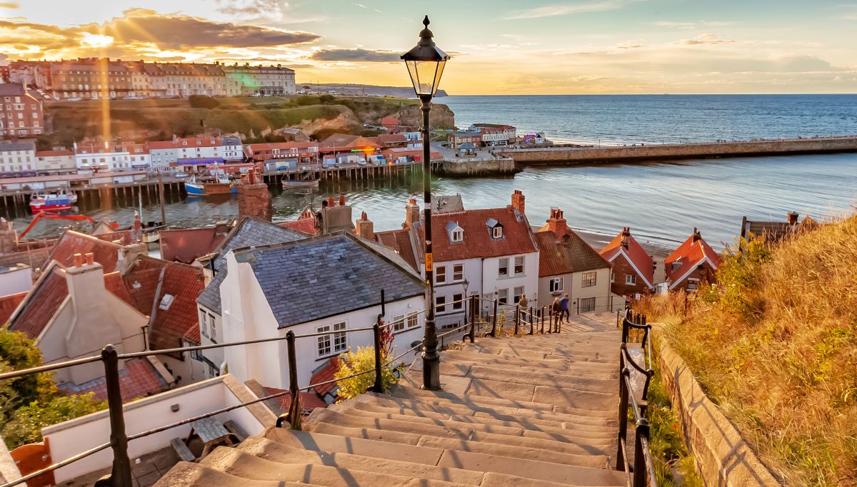 17 Most Beautiful Cities in England Right Now!