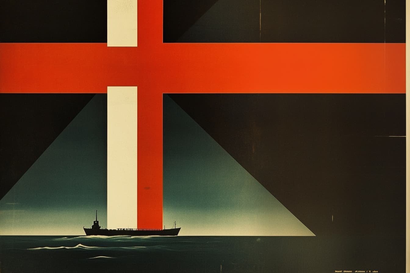 The Danish Empire