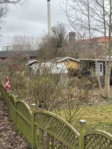 April, Gardening in Denmark, and what it means to be “Pear Danish”: The Danish Year Part 4