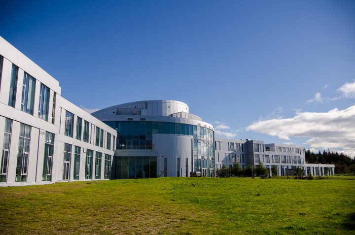 Icelandic Students Shine in Fast-Paced Game Design Competition