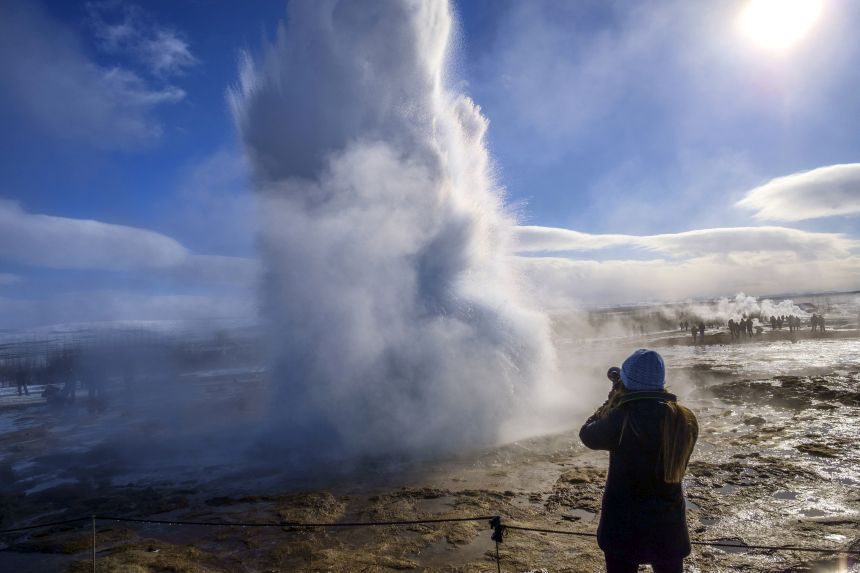 Iceland Hot Springs 101: What You Need to Know for an Amazing Trip
