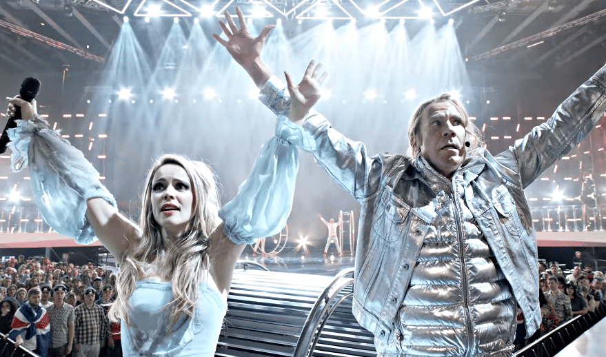 Will Ferrell’s Eurovision Comedy Heading for Broadway