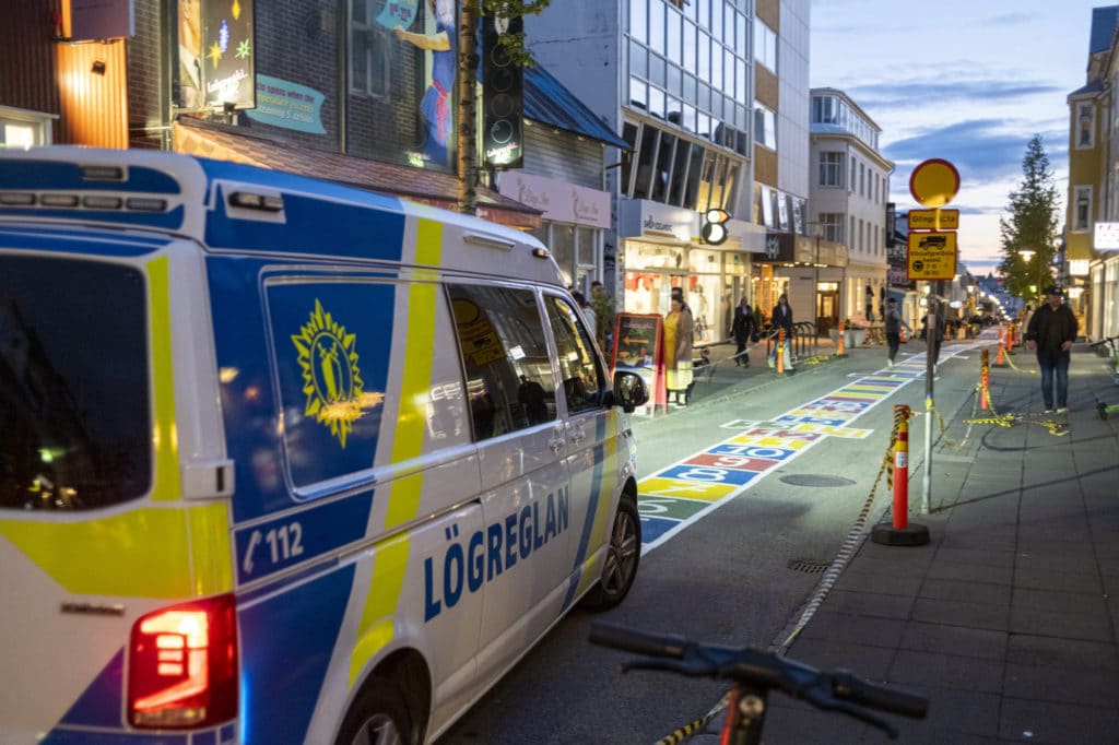 Reykjavík Will Rename Street to Avoid Confusion