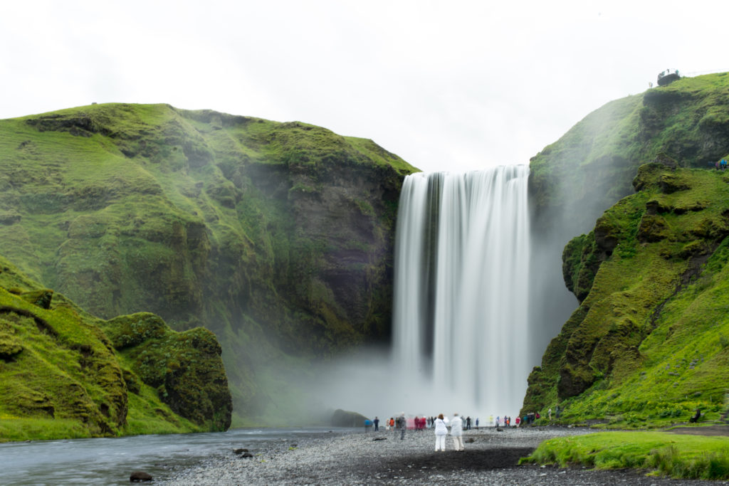 Pay for Parking and Reserve Your Camping Spot with Parka