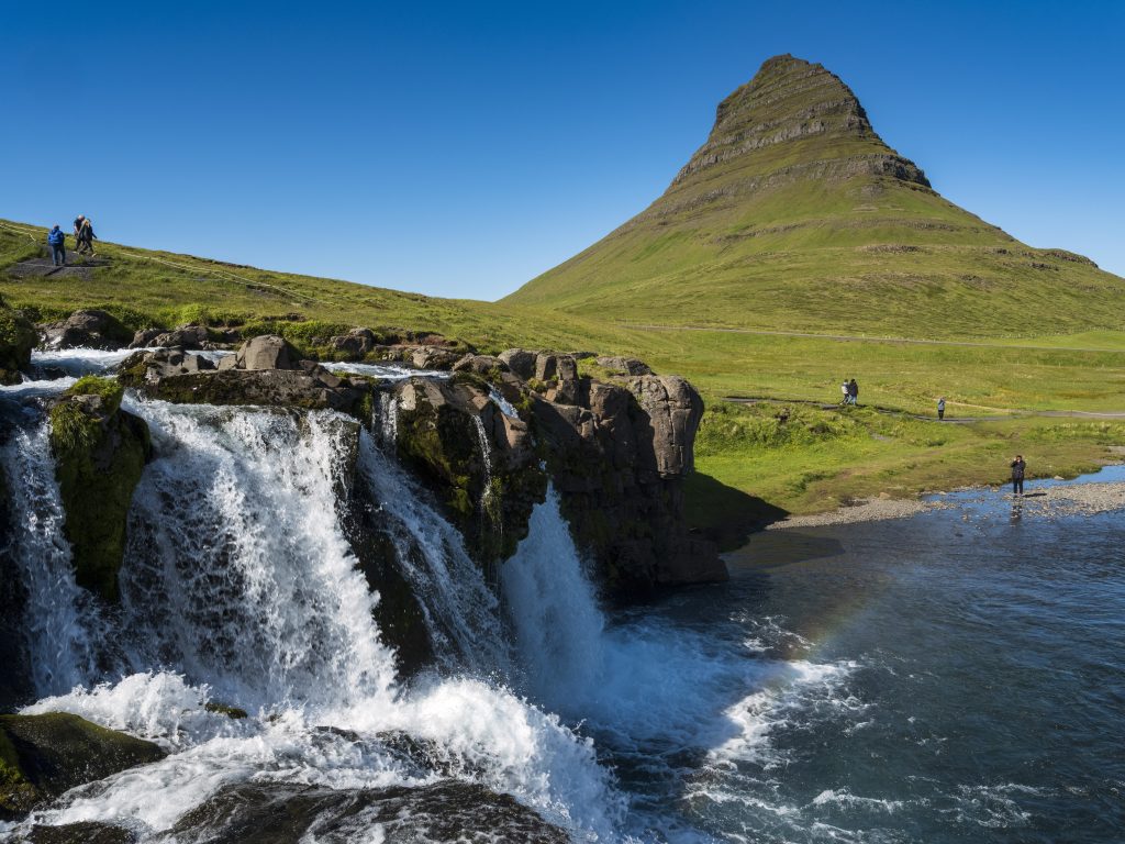 CampEasy and the Joy of Saying “Yes, And” to Iceland