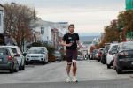 Brit Breaks World Record in Iceland for Charity