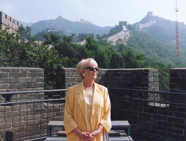 Ambassador Highlights 54 Years of Iceland-China Diplomacy