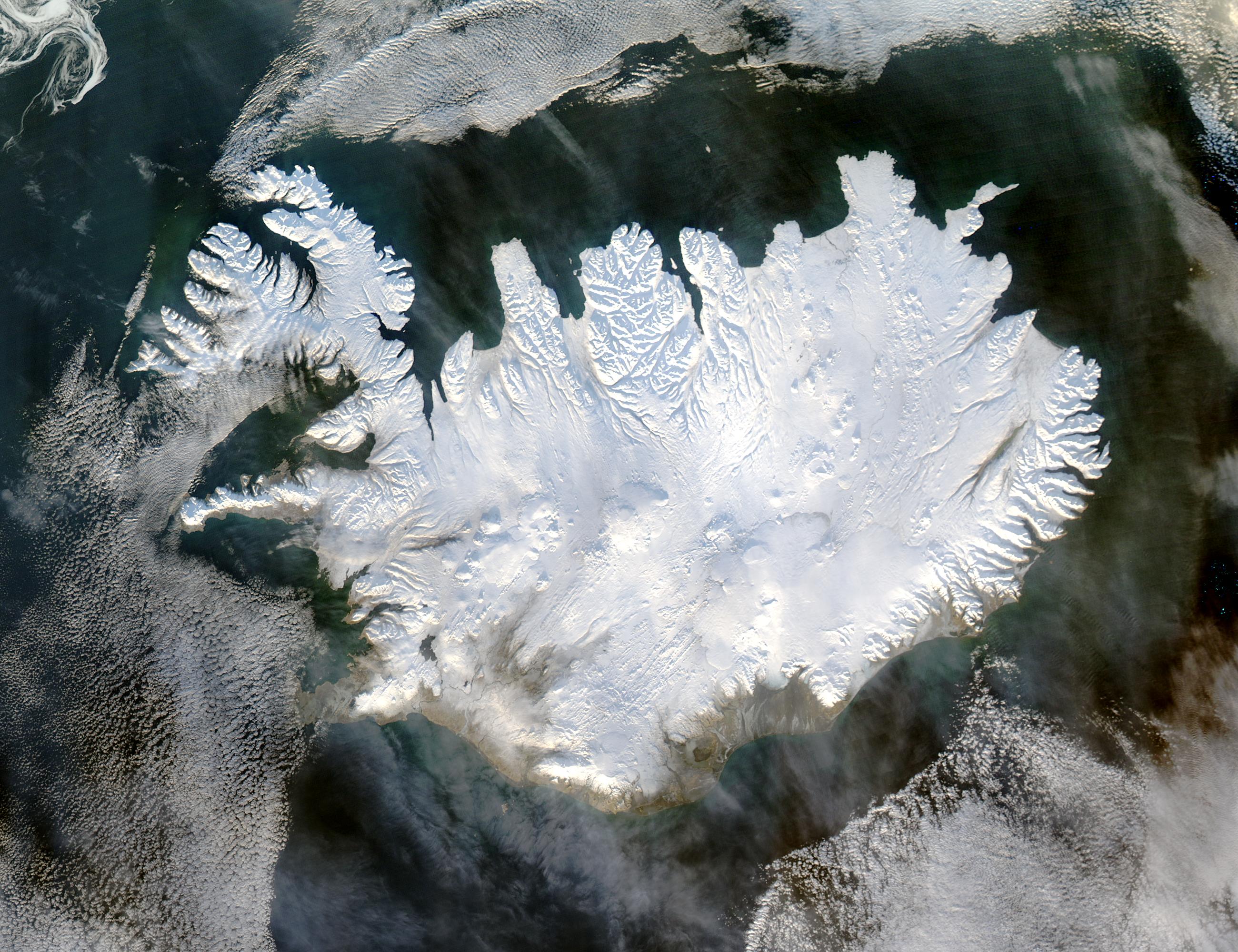 18.2% of Iceland’s population comprised of migrants finds Statistics Iceland