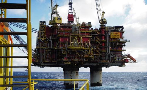 Investments in Norway’s oil and gas sector hit record high during 2024