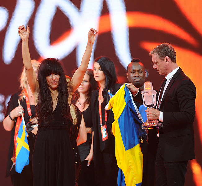 Eurovision 2024: Sweden’s Malmö chosen to host song contest