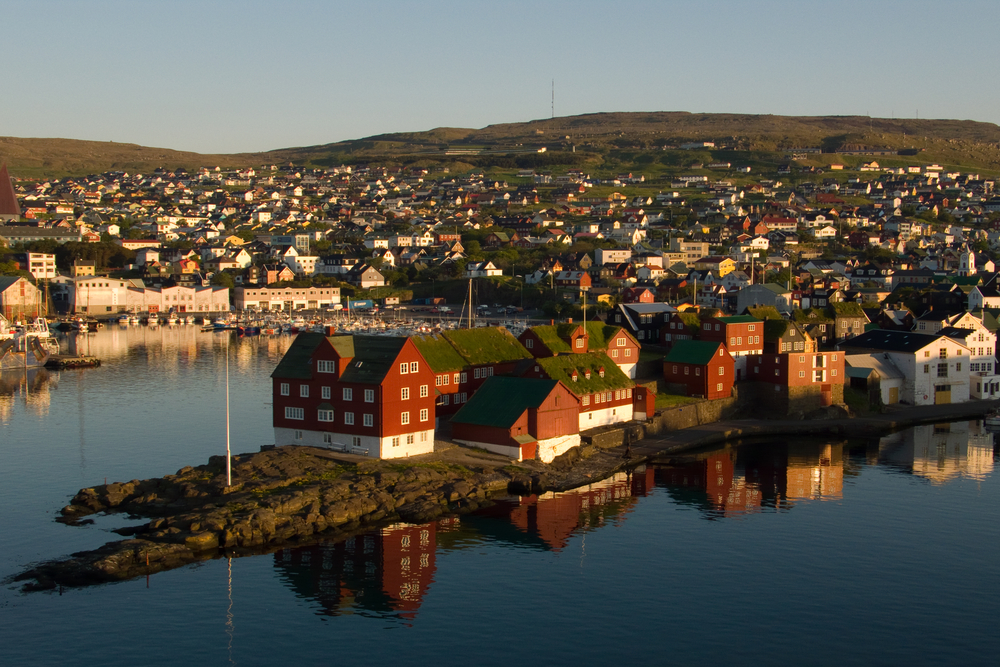 Arctic policy passed by Faroe Islands’ parliament
