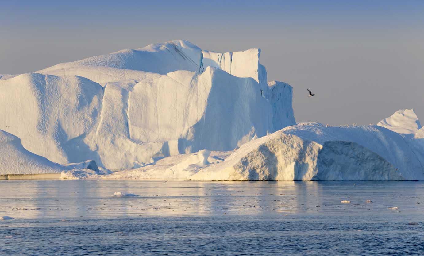 U.S. representative introduces new bill to rename Greenland as “Red, White, and Blueland”